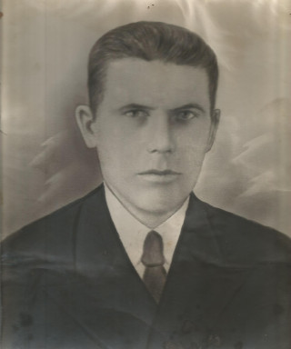 Варушин Яков Назарович