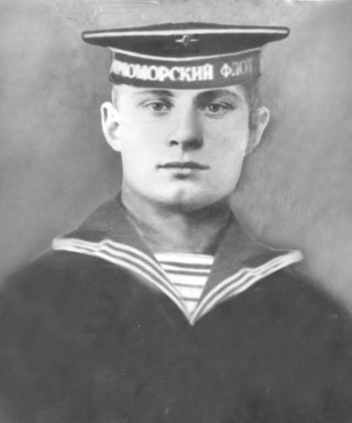 Кушнарёв Валентин Моисеевич