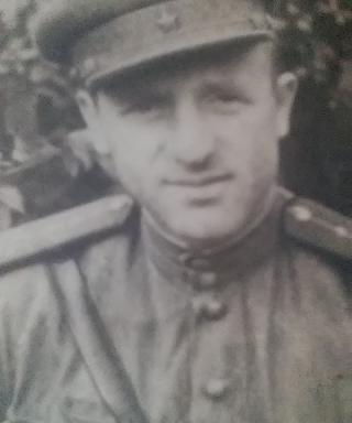 Берман Михаил Исаакович