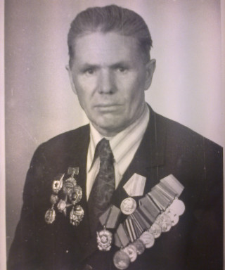 Колесников Сергей Васильевич