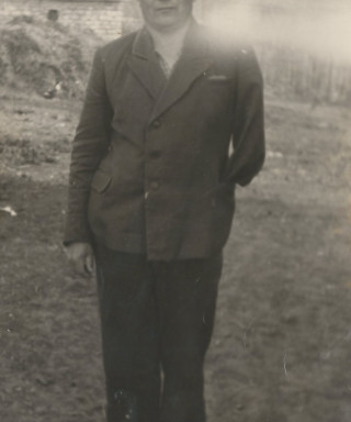 Пузаков Федор Федорович