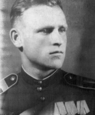 Птушкин Михаил Павлович