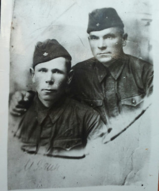 Мячин Алексей Васильевич