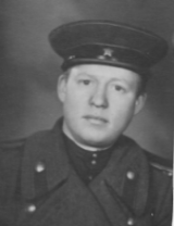 Кучев Александр Иванович