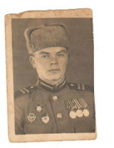 Руденко Иван Варфоломеевич