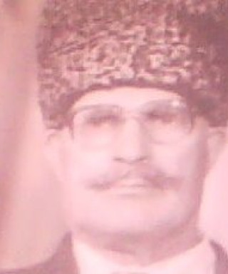 Бицаев Нажмудин Исаевич