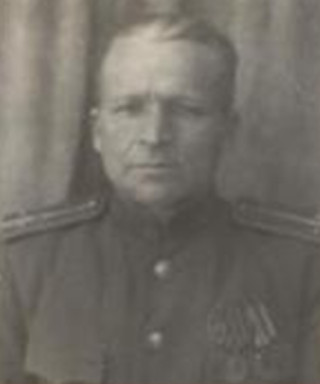 Папушин Василий Андреевич