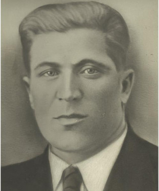 Парфенов Николай Осипович