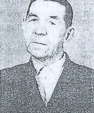 Косырев Петр Григорьевич