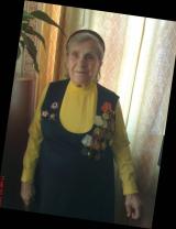 Гойдина Неонила Ивановна