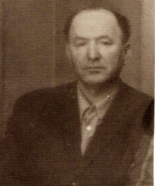 Скиба Василий Константинович