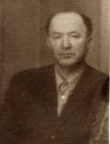 Скиба Василий Константинович