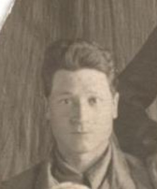 Матюшин Тимофей Андреевич