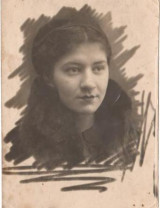 Максимова Александра Максимовна