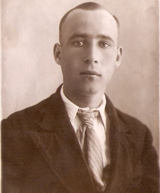 Громов Николай Васильевич