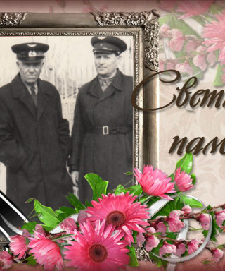 Петровенко Илья Трофимович