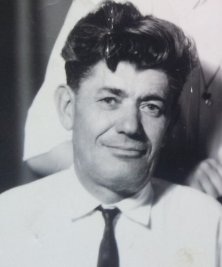 Сущук Николай Антонович