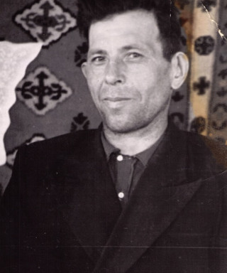 Кулебякин Александр Егорович