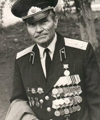 Лубенец Иван Иванович