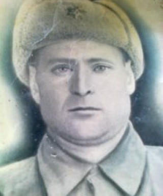 Безродный Иван Кузьмич