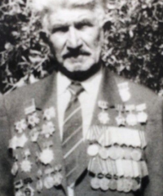 Гаджиев Абдулазиз Гаджиевич