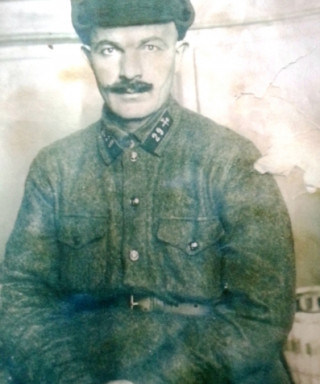 Дибиров Вара