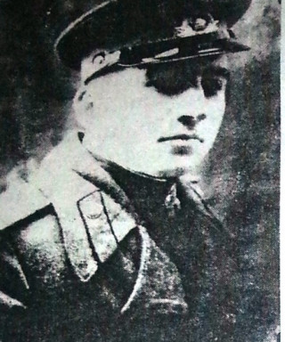 Гусейнов Абдулла Нифтуллаевич