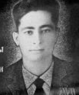 Касумов Надир Гаджимирзоевич