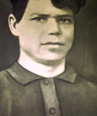 Дуванов Иван Васильевич