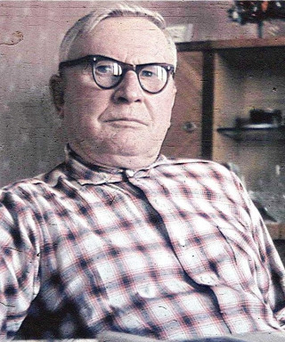 Гольский Фёдор Иванович