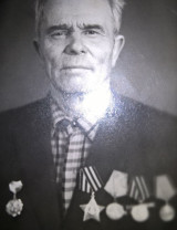 Мизерный Александр Тихонович