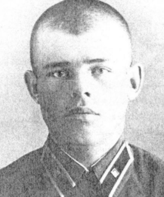 Матвеев Евгений Матвеевич