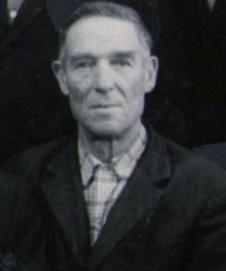 Живодёров Иван Михайлович