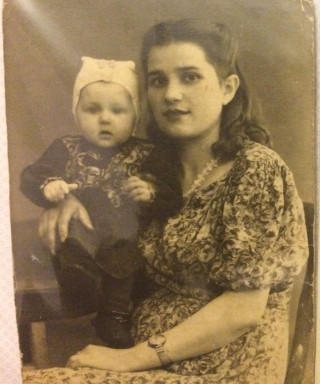 Завязкина Зинаида Васильевна