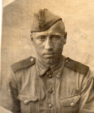 Бармин Илья Фёдорович