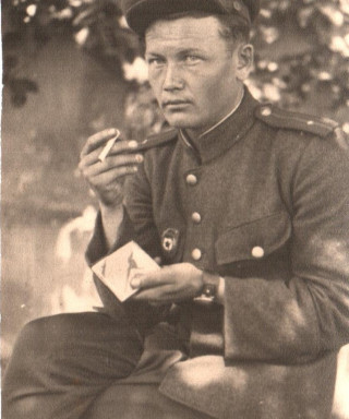 Благодатских Александр Николаевич