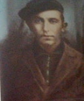 Огурец Николай Петрович