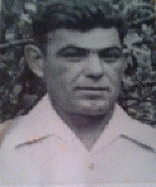 Лымарь Дмитрий Стефанович