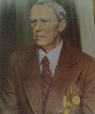 Гусак Константин Прокофьевич