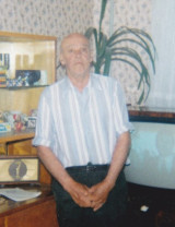 Яковлев Борис Иванович