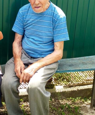 Архипов Алексей Григорьевич