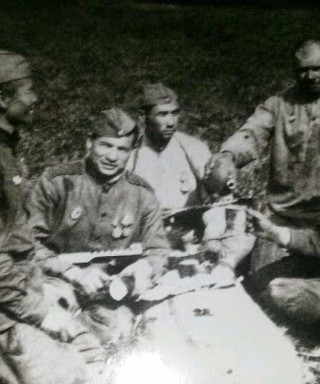 Байхутов Алайдар Байхутович