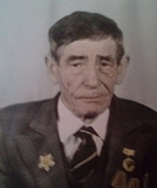 Горемыкин Александр Михайлович