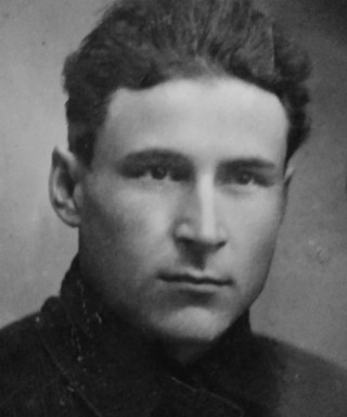 Дмитриев Николай Михайлович