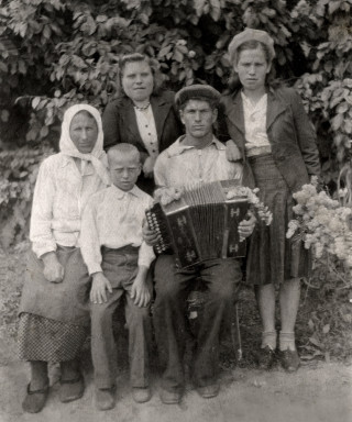 Балаханов Иван Сергеевич