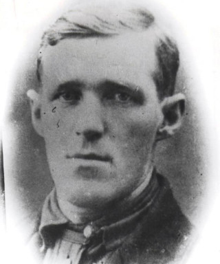 Антонов Иван Лукич