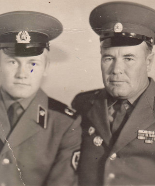 Ермаков Иван Никитович