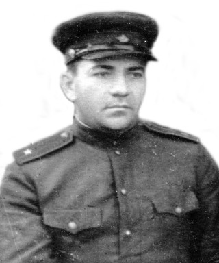 Козловцев Николай Иванович