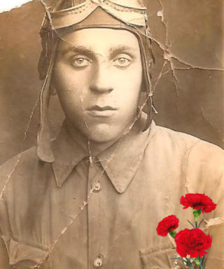 Абросимов Николай Иванович