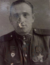 Венц Павел Августович